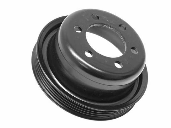 BMW Engine Crankshaft Pulley 11281735358